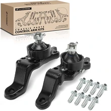 2004-2007 Toyota Sequoia Ball Joint Front Lower A-Premium APCA6674