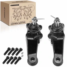 2003 Toyota Tundra Ball Joint Front Lower A-Premium APCA6676