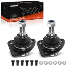 2014-2023 Ram ProMaster 1500 Ball Joint Front Lower A-Premium APCA6691