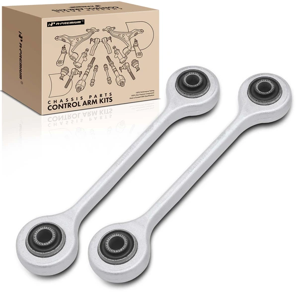 2003-2018 Porsche Cayenne Sway Bar Link Front Side A-Premium APCA4711