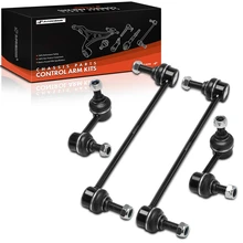 2009-2018 Dodge Journey Sway Bar Link Front & Rear A-Premium APCA7602