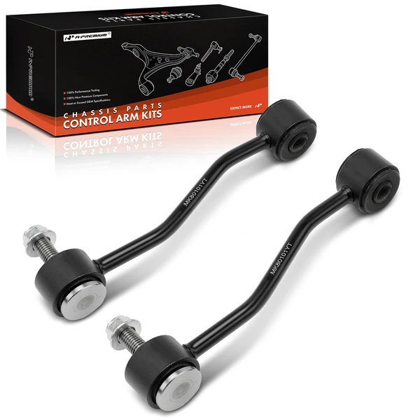 1993-2011 Ford Ranger Sway Bar Link Rear Side A-Premium APCA6702