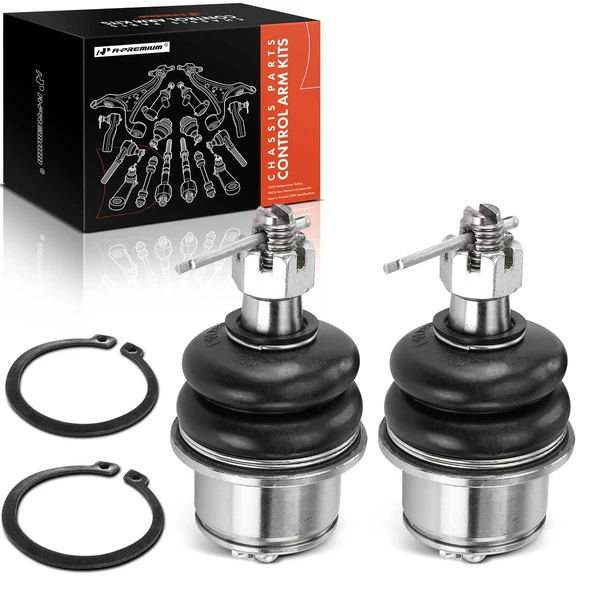 2004-2009 Cadillac SRX Ball Joint Front Lower A-Premium APCA6704