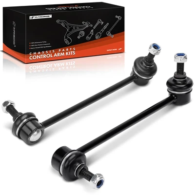 2 Pcs Rear Stabilizer Bar Link