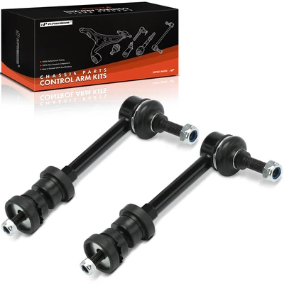2 Pcs Rear Sway Bar Link