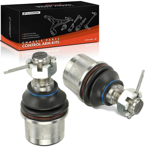 2014-2023 Ram 2500 Ball Joint Front Driver & Passenger Lower A-Premium APCA6710