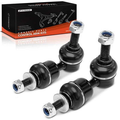 2 Pcs Rear Sway Bar Link Kit