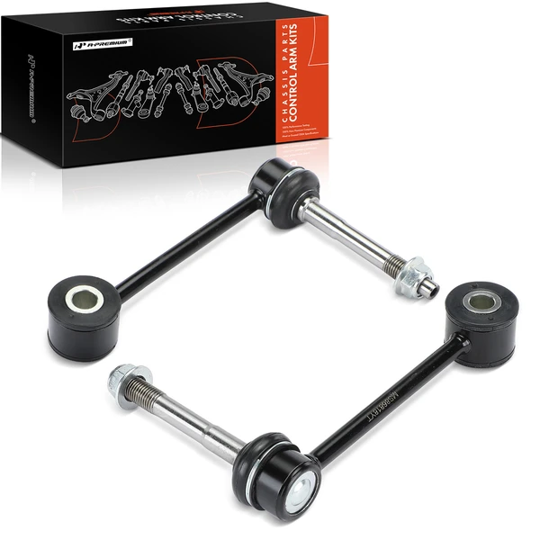 2001-2006 Lexus LS430 Sway Bar Link Front Side A-Premium APCA6720