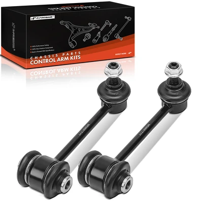 2 Pcs Rear Sway Bar Link Kit
