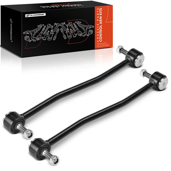 1999-2021 Ford F-250 Super Duty Sway Bar Link Rear Side A-Premium APCA6722