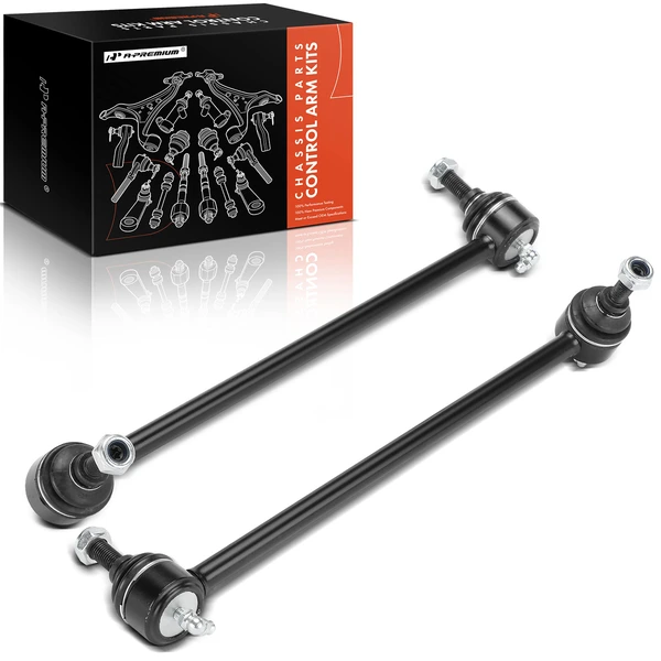 2008-2009 Pontiac G8 Sway Bar Link Front Side A-Premium APCA6724