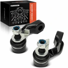 2 Pcs Front Sway Bar Link