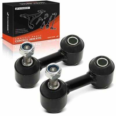 2 Pcs Rear Sway Bar Link