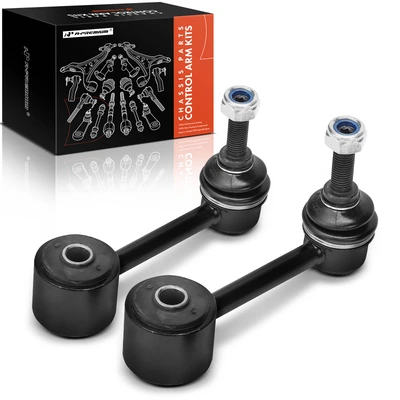2 Pcs Rear Sway Bar Link