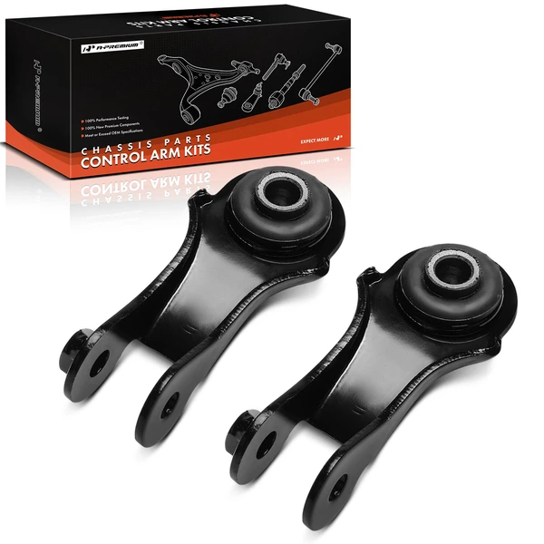 1990-2001 Acura Integra Sway Bar Link Rear Side A-Premium APCA8589