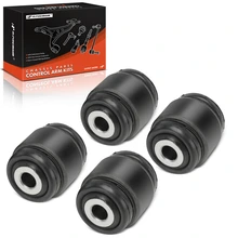 1999-2009 Saab 9-5 4pc Control Arm Bushing Kit, Rear Side A-Premium APCA9887