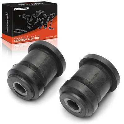 2 Pcs Front Lower