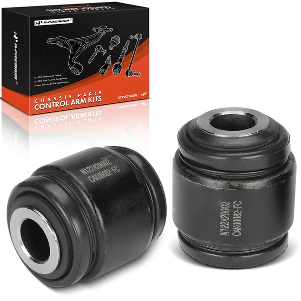 2002 Mercedes-Benz C32 AMG Control Arm Bushing Rear Lower Outer Rearward A-Premium APCA9892