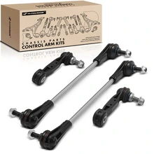 2016-2021 BMW X1 Sway Bar Link Front & Rear A-Premium APCA6619