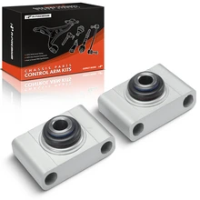 2011-2019 Ford Taurus 2pc Control Arm Bushing, Rear Upper Rearward A-Premium APCA10581PG