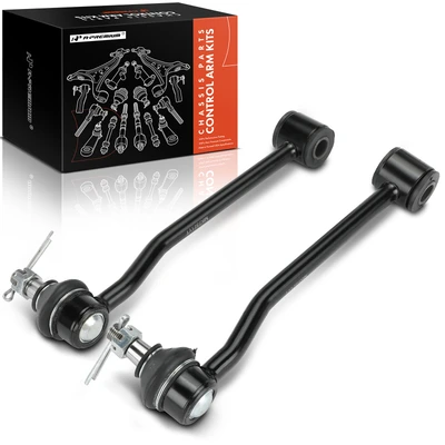 2 Pcs Rear Stabilizer Bar Link