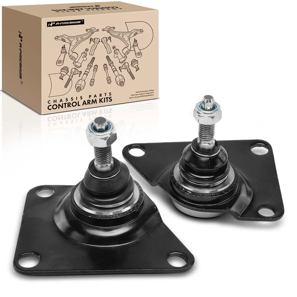 1999-2004 Jeep Grand Cherokee Ball Joint Rear Upper A-Premium APCA6640