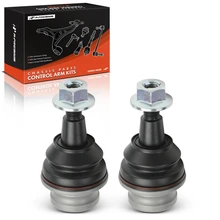 2011-2018 Audi A8 Quattro Ball Joint Front Lower A-Premium APCA10082