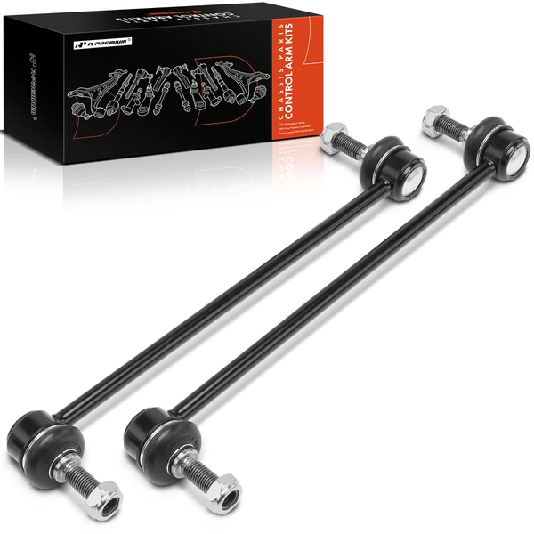 2014-2023 Jeep Cherokee Sway Bar Link Front Side A-Premium APCA6847