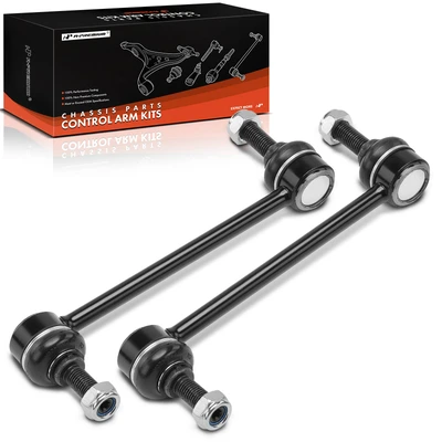 2 Pcs Rear Sway Bar Link
