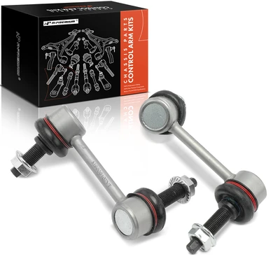 2 Pcs Rear Stabilizer Bar Link