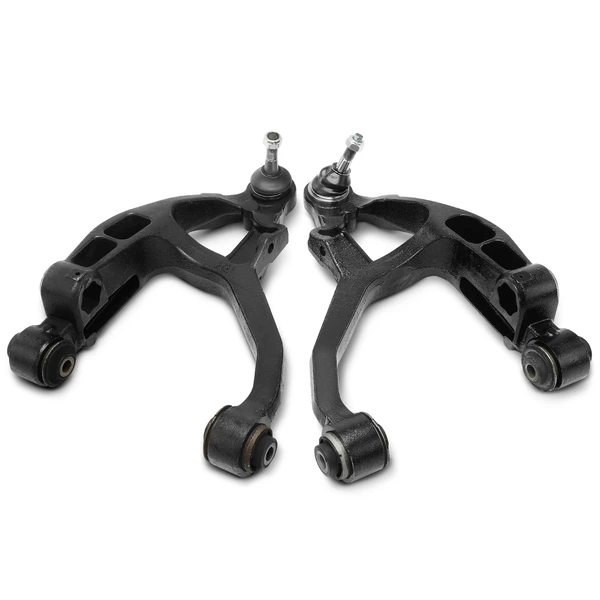 2-Pc Control Arm and Ball Joint Kit, Front Lower with Ball Joint A-Premium APCA4741