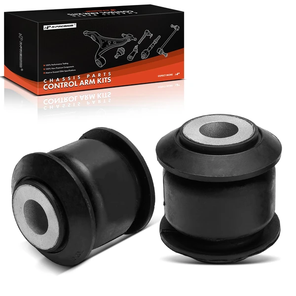 2014-2024 Ram ProMaster 1500 Control Arm Bushing Front Lower Forward A-Premium APCA9932