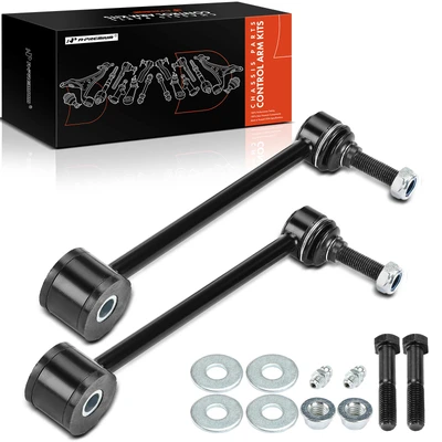 2 Pcs Rear Sway Bar Link