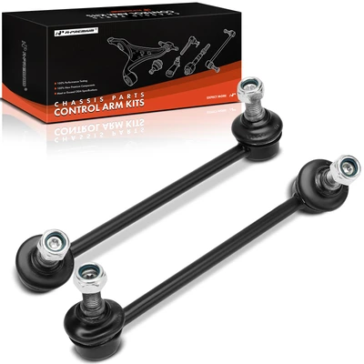 2 Pcs Front Sway Bar Link