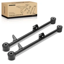 2006-2007 Subaru Forester 2-Pc Lateral Arm, Rear Rearward A-Premium APCA6001