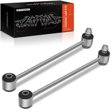 Sway Bar Link, Rear Side, A-Premium APCA4727