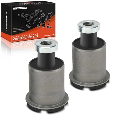 2 Pcs Front Lower