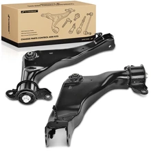 2012-2015 Chevrolet Camaro 2-Pc Control Arm, Rear Upper A-Premium APCA6002