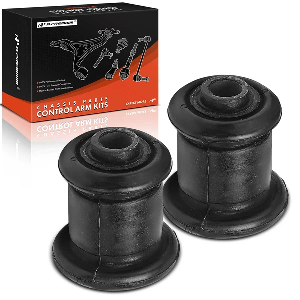 2000 Saturn LW1 2-Pc Control Arm Bushing, Front Lower Forward A-Premium APCA8993