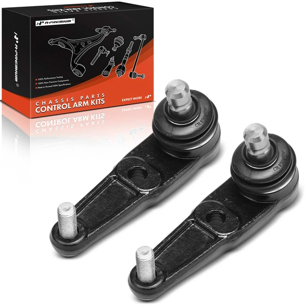 Ball Joint Front Lower A-Premium APCA8221