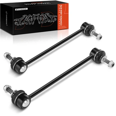 2 Pcs Front Stabilizer Bar Link