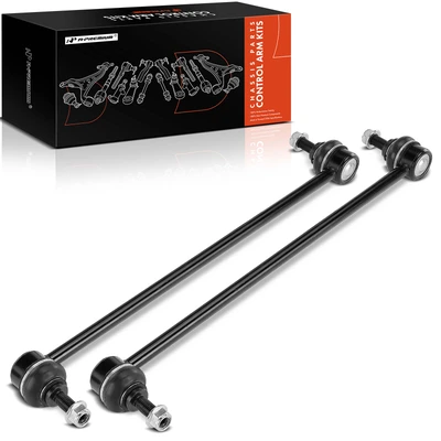 2 Pcs Front Sway Bar Link