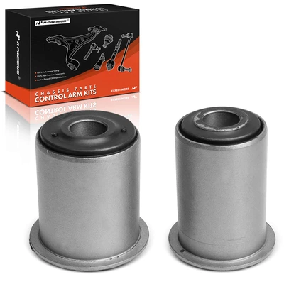 2 Pcs Front Lower Control Arm Bushing