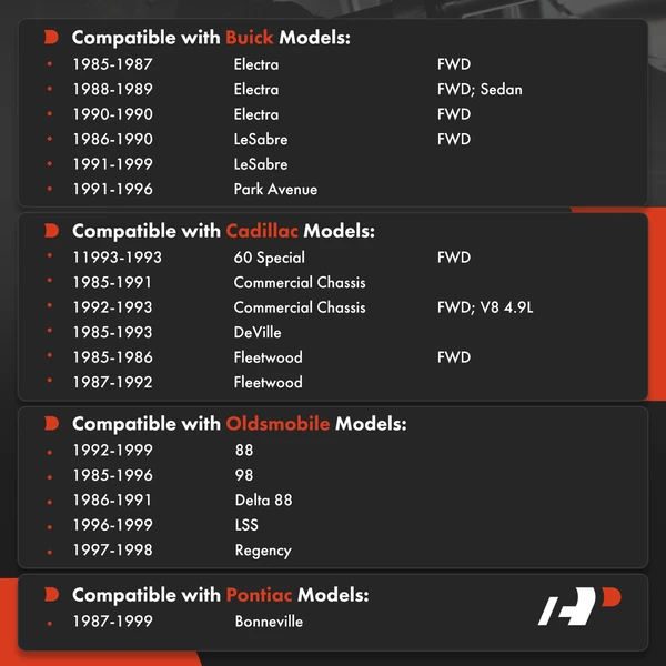 Control Arm Bushing Front Lower A-Premium APCA7419