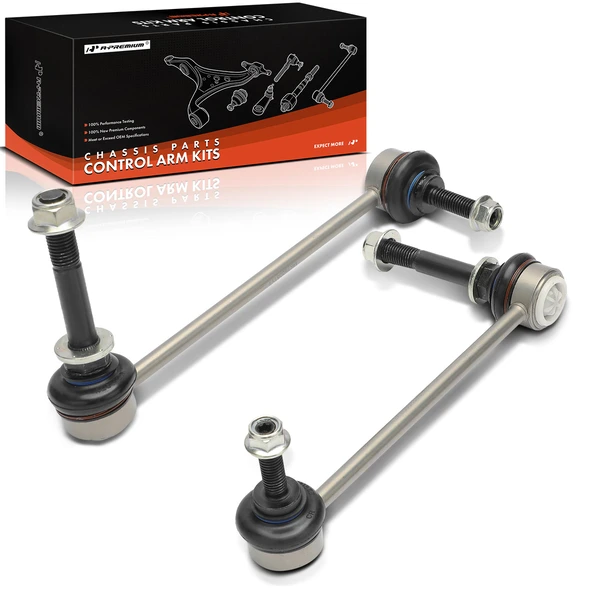 2005-2012 Porsche 911 Sway Bar Link A-Premium APCA7629