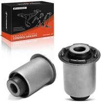 2007-2009 Hyundai Santa Fe Control Arm Bushing Kit Front Lower Rearward A-Premium APCA9947