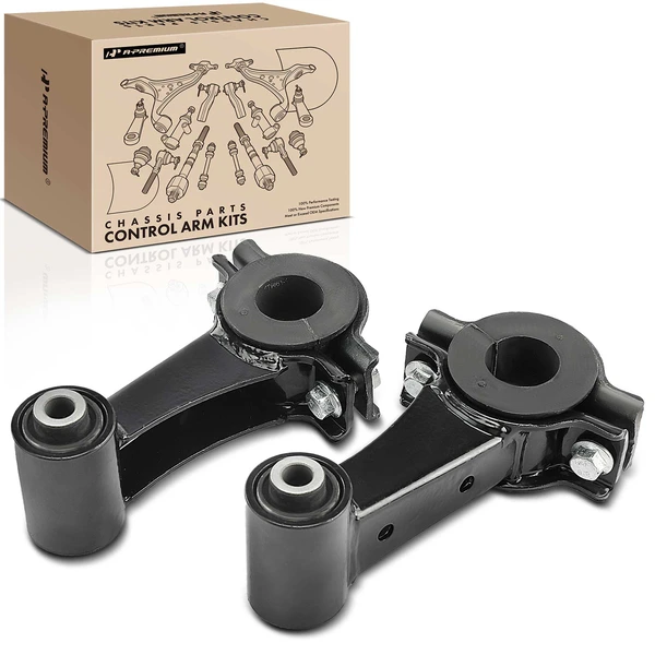 1998-2003 Mercedes-Benz ML320 Sway Bar Link Front Side A-Premium APCA4751