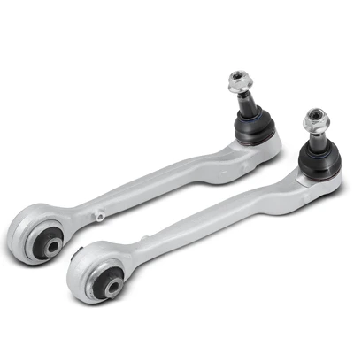 2 Pcs Front Left & Right Lower Control Arm with Ball Joint