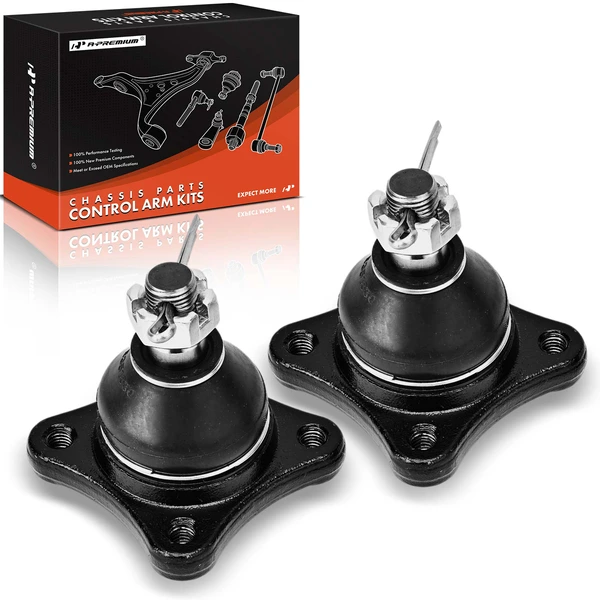 Ball Joint Front Upper A-Premium APCA8237