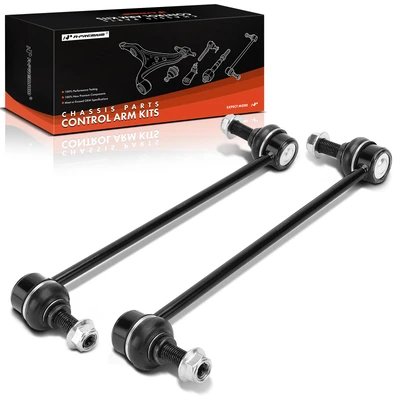 2 Pcs Front Stabilizer Sway Bar Link